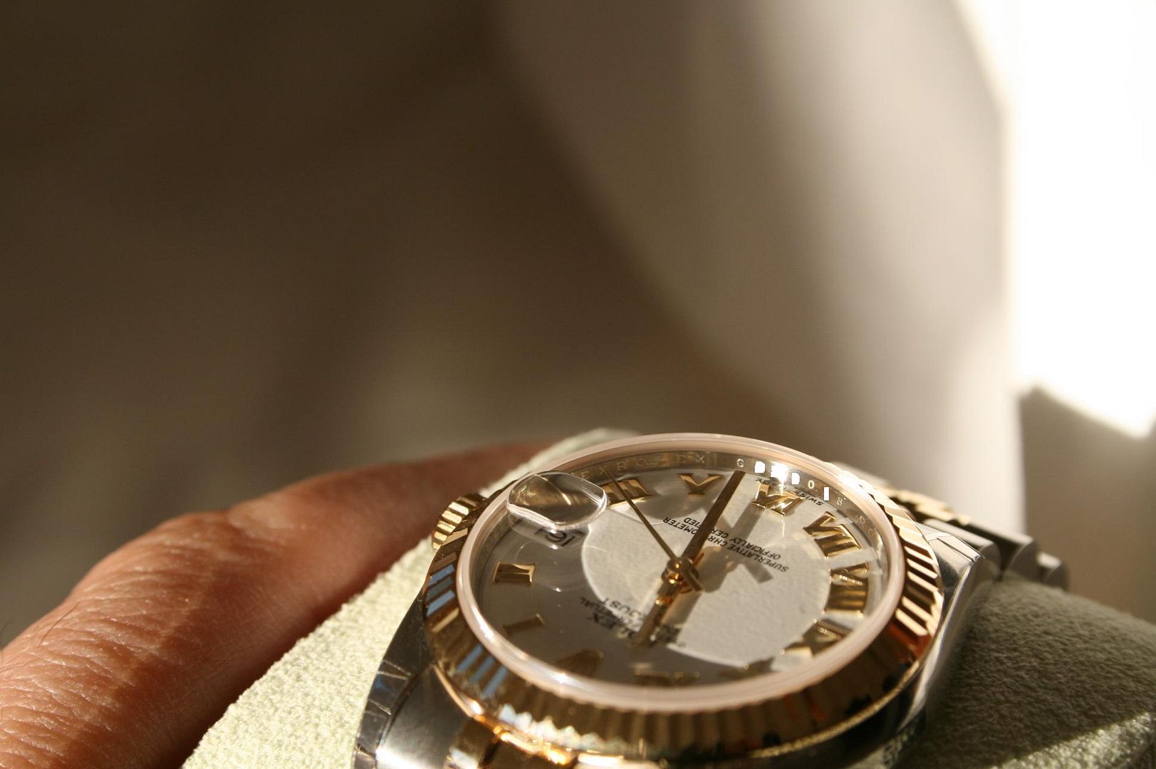 rolex model 178273